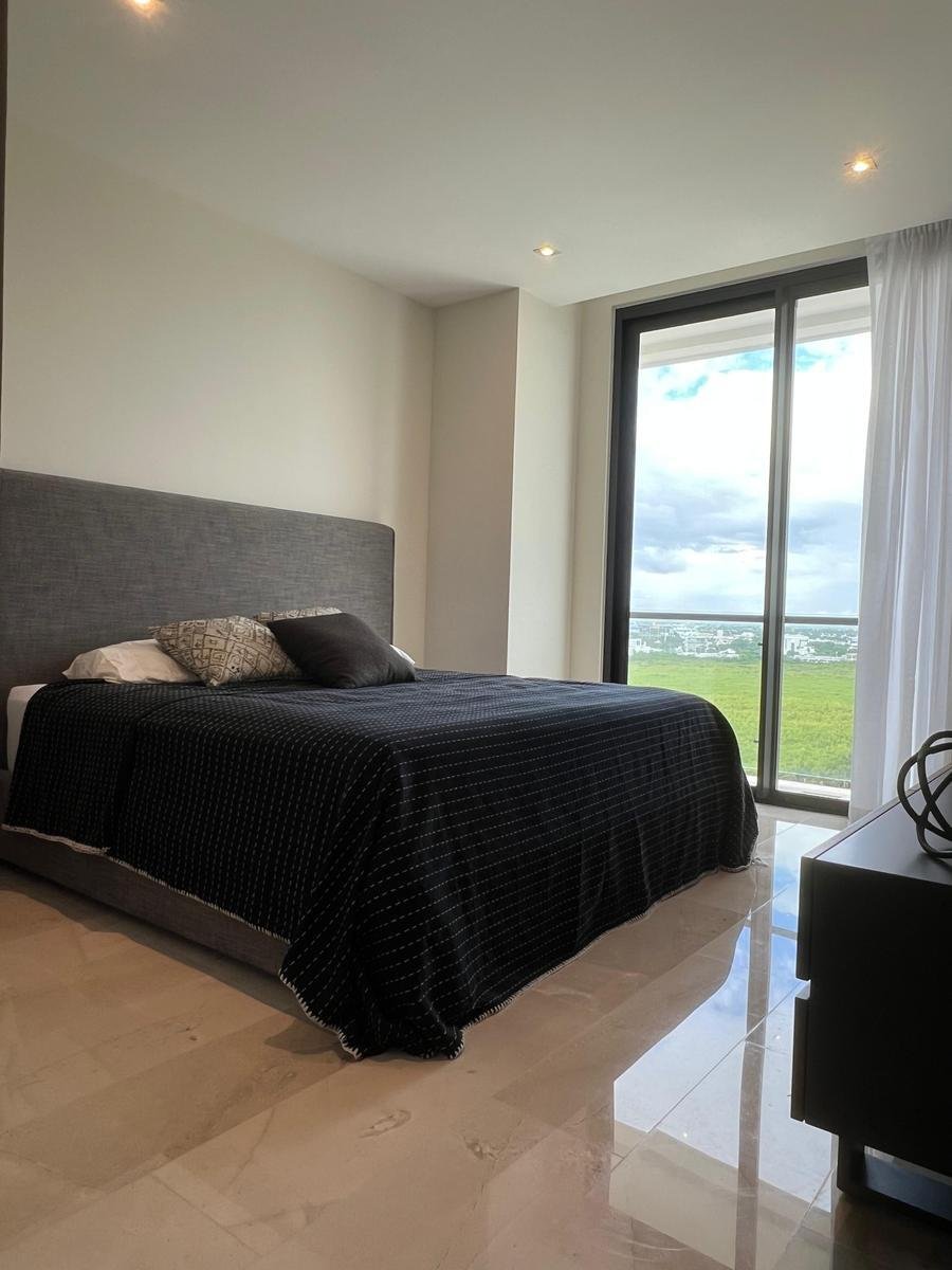 Apartamento en Cancún, Quintana Roo, México 4 - 18716441