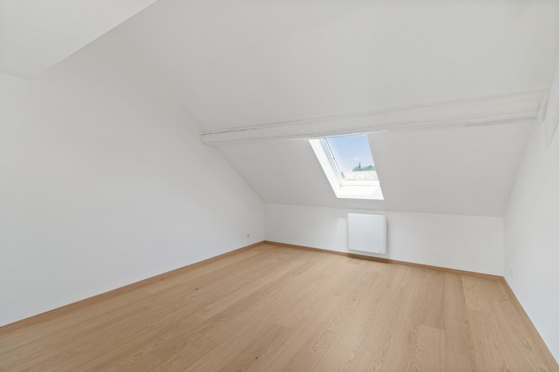 Appartement à Cheseaux-sur-Lausanne, Vaud, Suisse 4 - 18716377