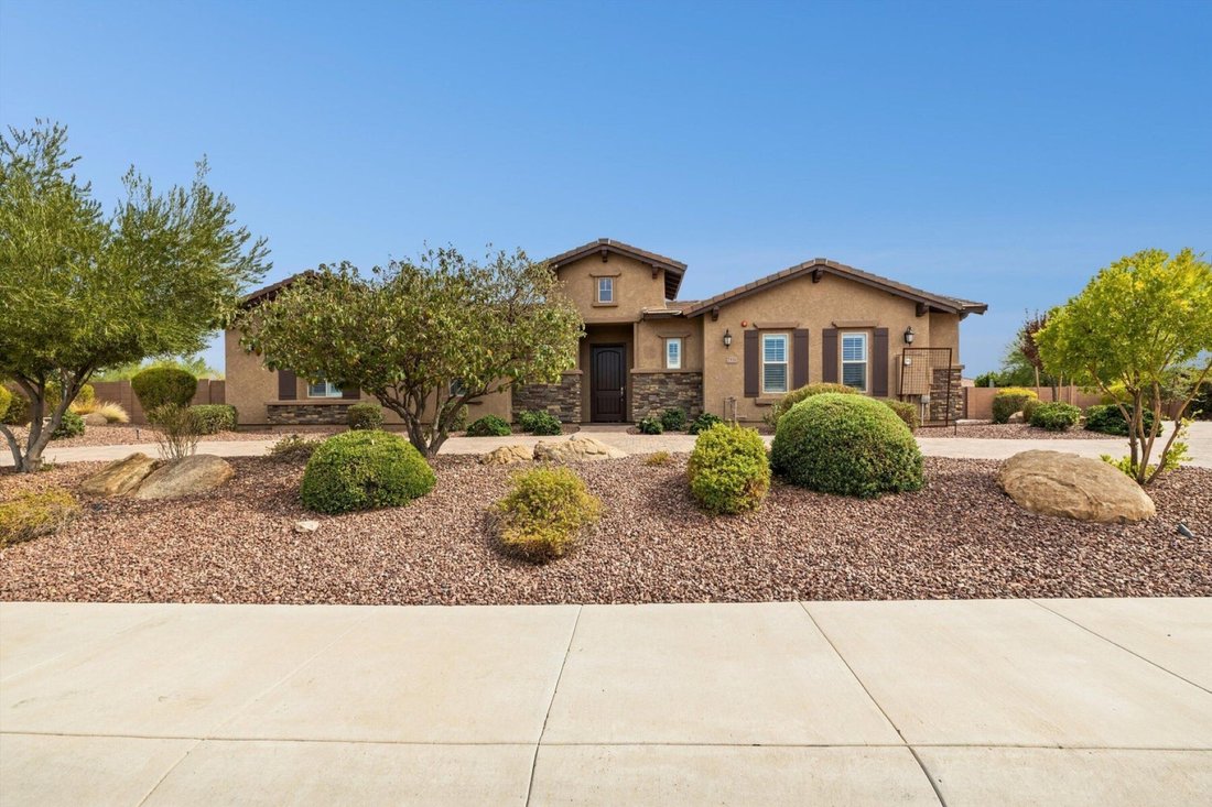 Casa a Peoria, Arizona, Stati Uniti 2 - 18696366