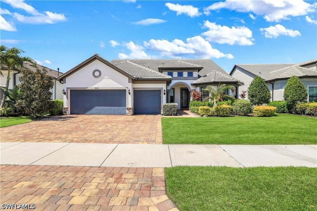 Casa a Naples, Florida, Stati Uniti 3 - 18718593