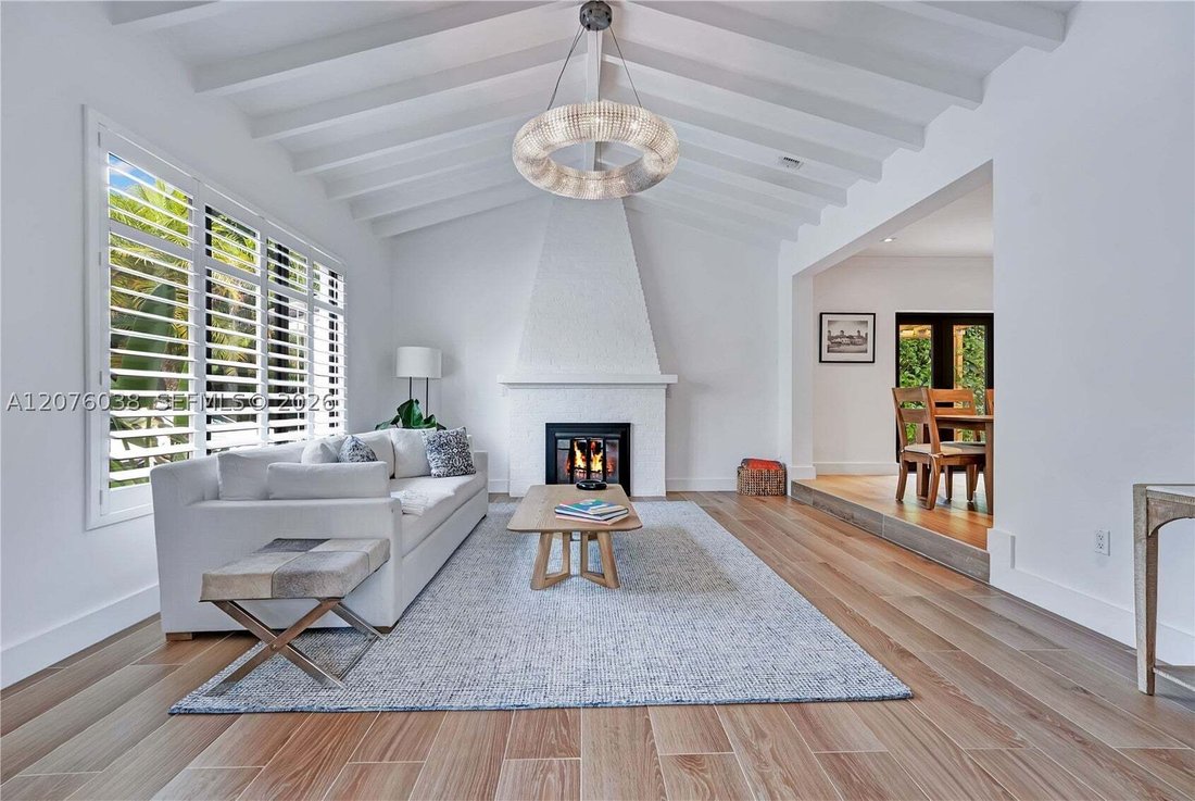 House in Miami, Florida, United States 3 - 18719298