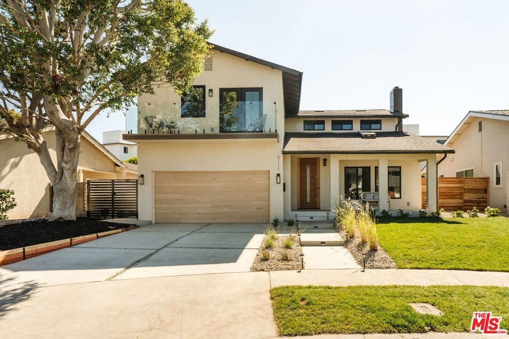 Casa a Los Angeles, California, Stati Uniti 2 - 18718923