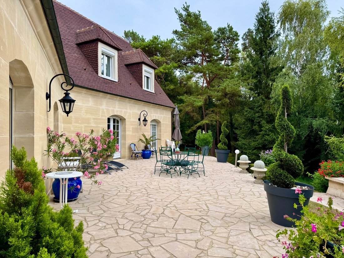 Casa a Troissereux, Alta Francia, Francia 2 - 16547182