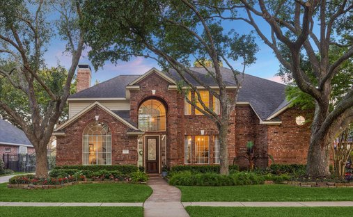 Maison à Katy, Texas, États-Unis 1