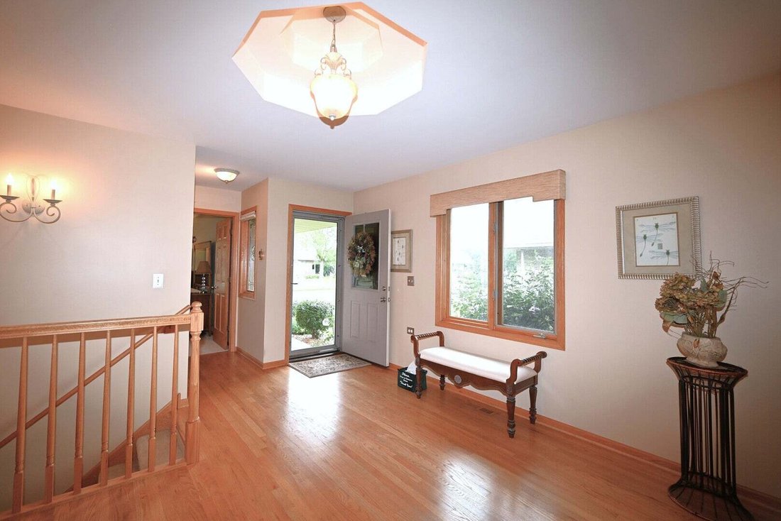 Residenza a Orland Park, Illinois, Stati Uniti 4 - 18718827