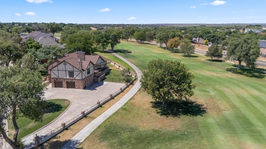 House in Amarillo, Texas, United States 3 - 18717912