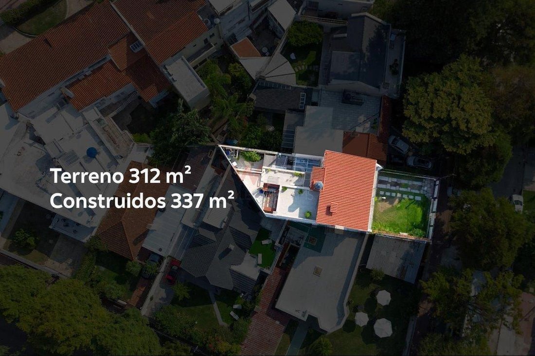 House in Montevideo, Departamento de Montevideo, Uruguay 2 - 18717691