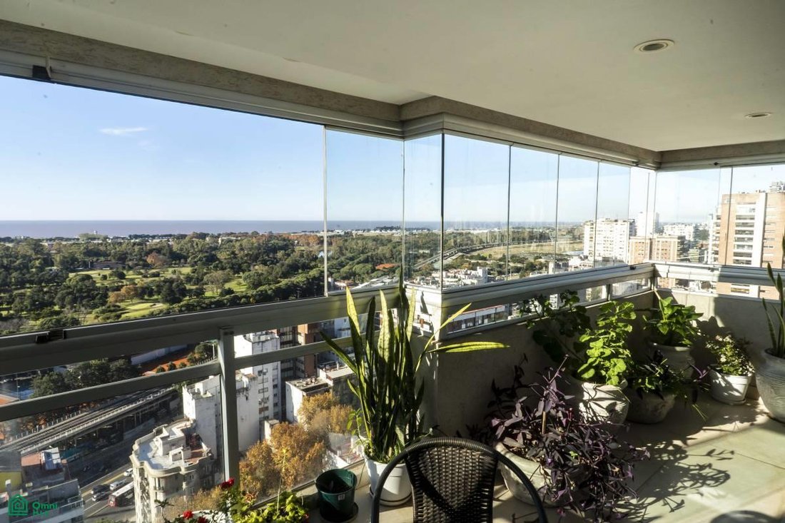 Condominio en Buenos Aires, Buenos Aires, Argentina 4 - 17437704