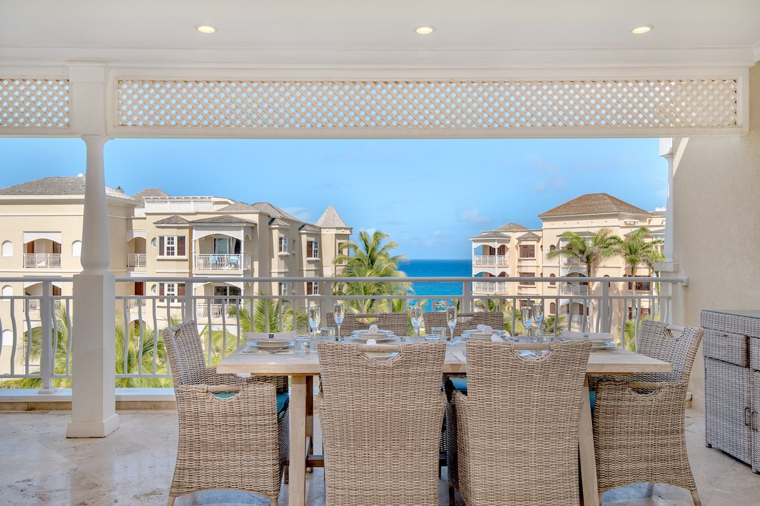 Condominio a Hope Land, Saint Philip, Barbados 5 - 18717049
