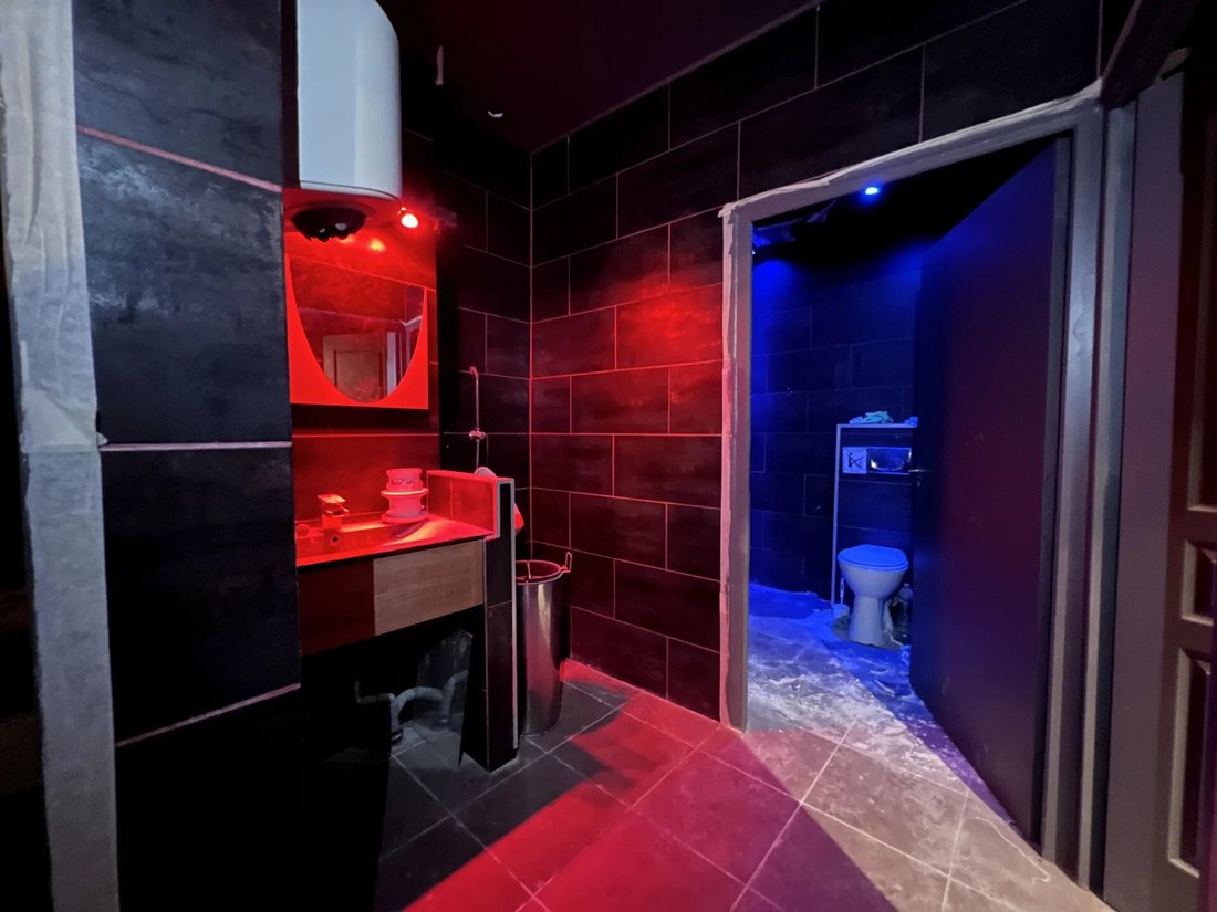 Andere in Olympiades-Choisy, Paris 13e Arrondissement, Paris 4 - 16847279