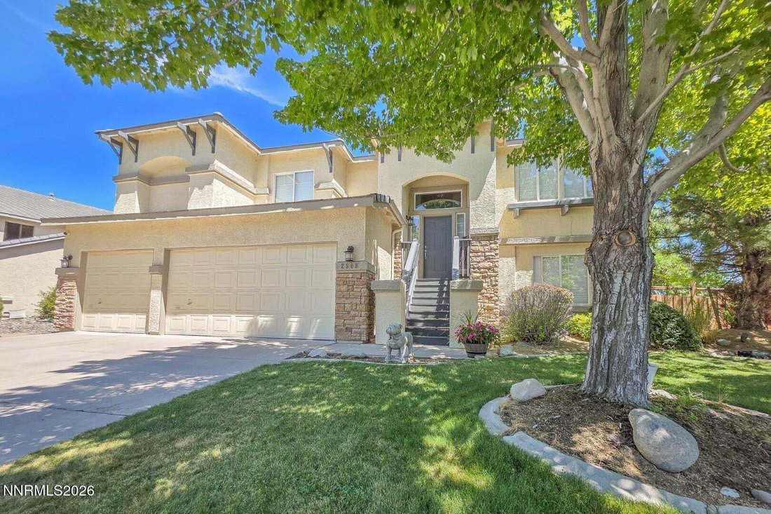 House in Sparks, Nevada, United States 3 - 18717956