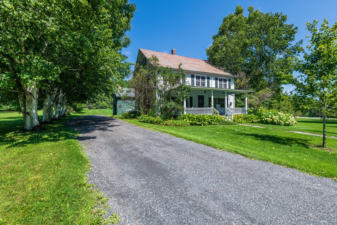Casa a Manchester, Vermont, Stati Uniti 1 - 18717451