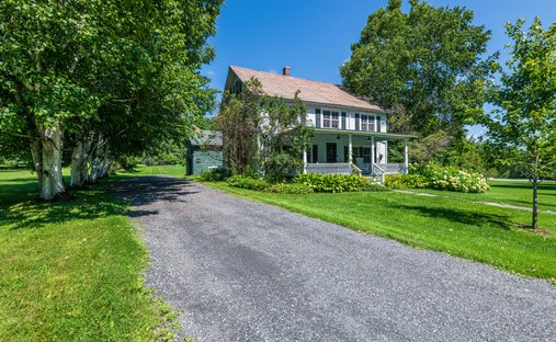 Casa in Manchester, Vermont, Stati Uniti 1
