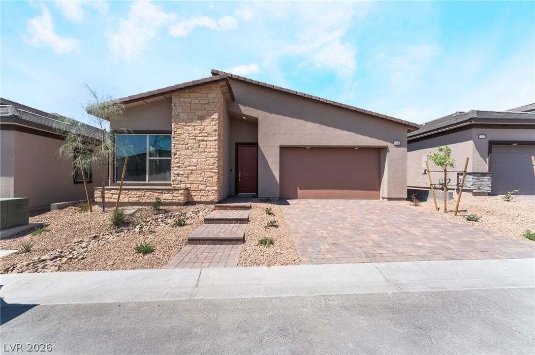 Casa a Las Vegas, Nevada, Stati Uniti 1 - 18430855