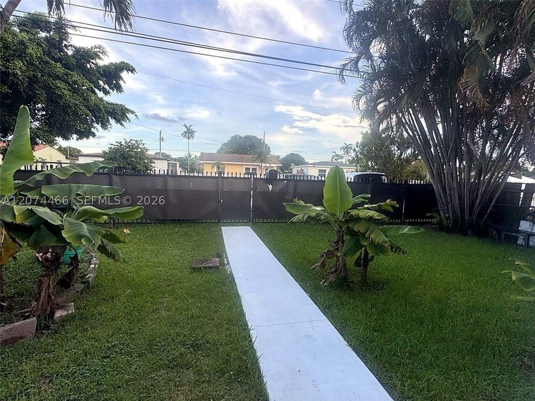 Casa en Miami, Florida, Estados Unidos 3 - 18719370