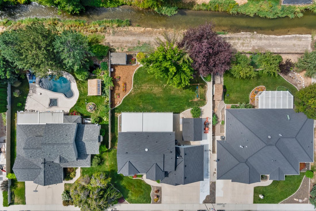 Maison à Meridian, Idaho, États-Unis 2 - 18717735