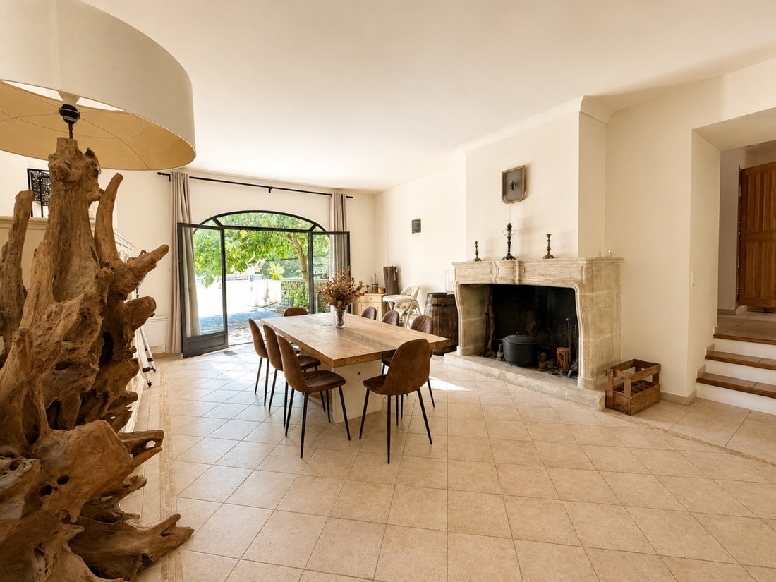 Haus in Oppède, Provence-Alpes-Côte d'Azur, Frankreich 5 - 18719720