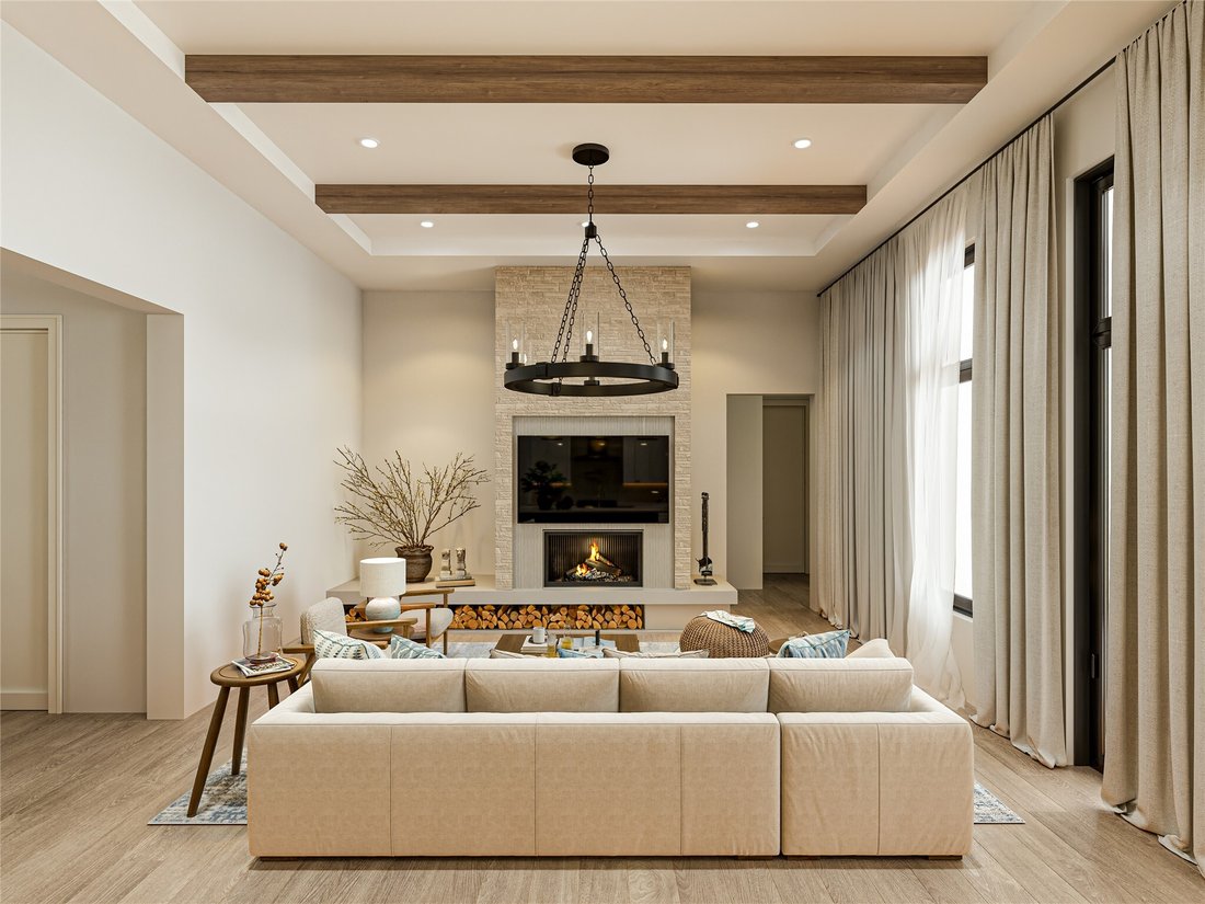 Casa a New Braunfels, Texas, Stati Uniti 3 - 18718047