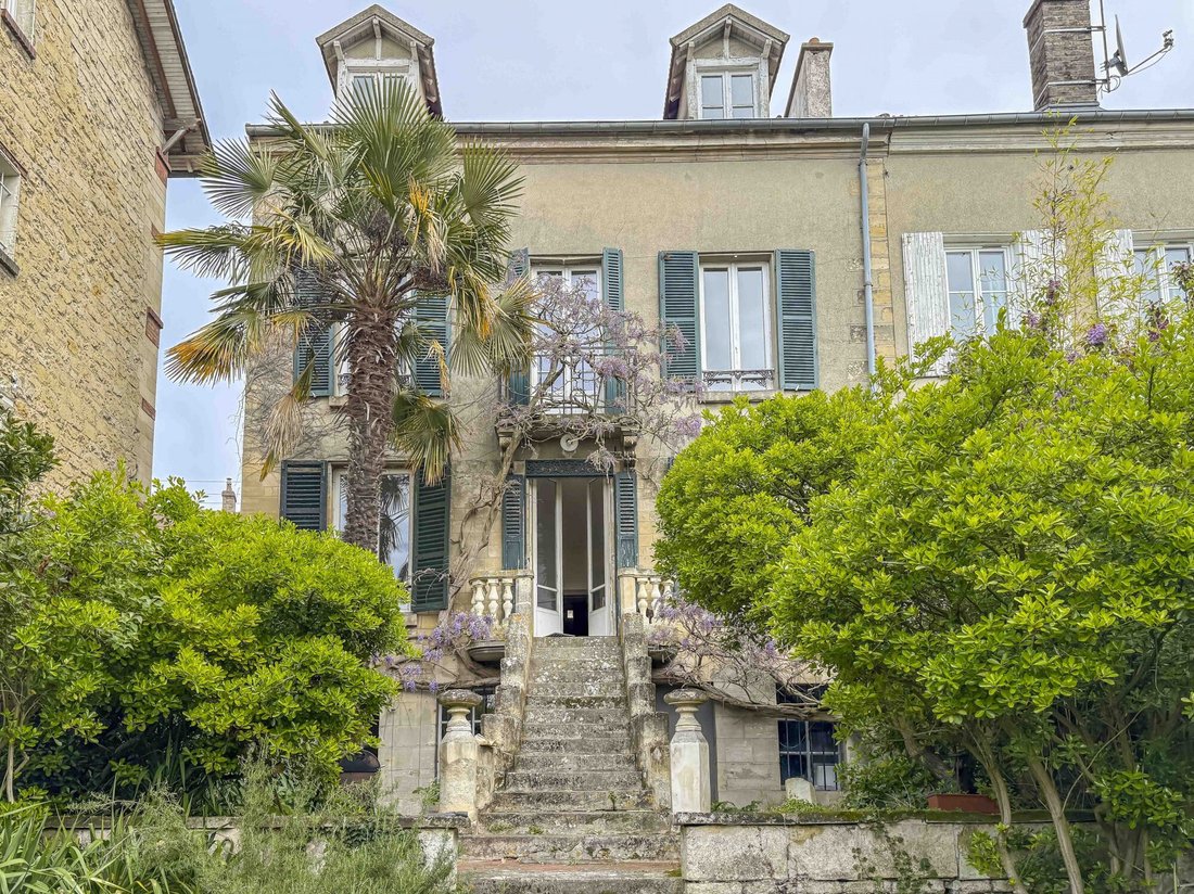 Haus in Livilliers, Île-de-France, Frankreich 1 - 17761728