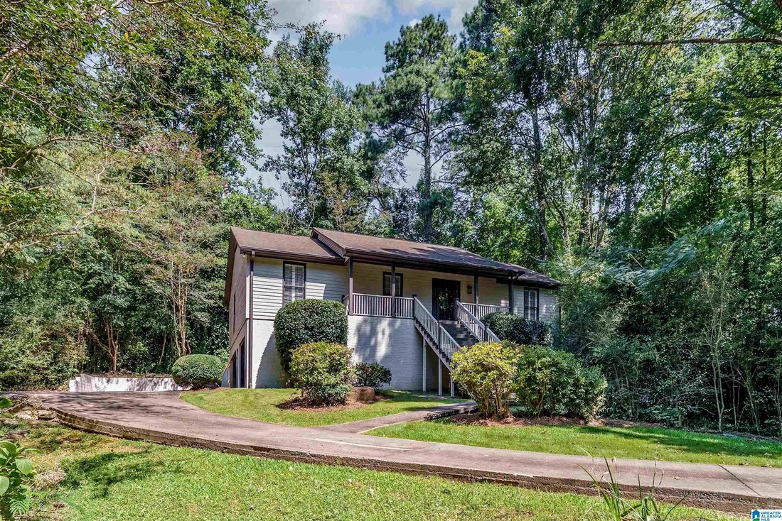 Haus in Mountain Brook, Alabama, Vereinigte Staaten 1 - 18718730