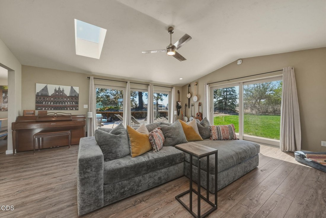 Haus in Bend, Oregon, Vereinigte Staaten 5 - 18718283
