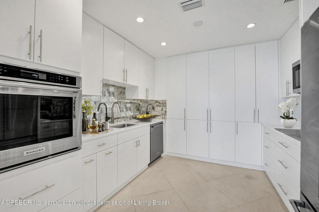 Condominio en Palm Beach, Florida, Estados Unidos 4 - 17567784