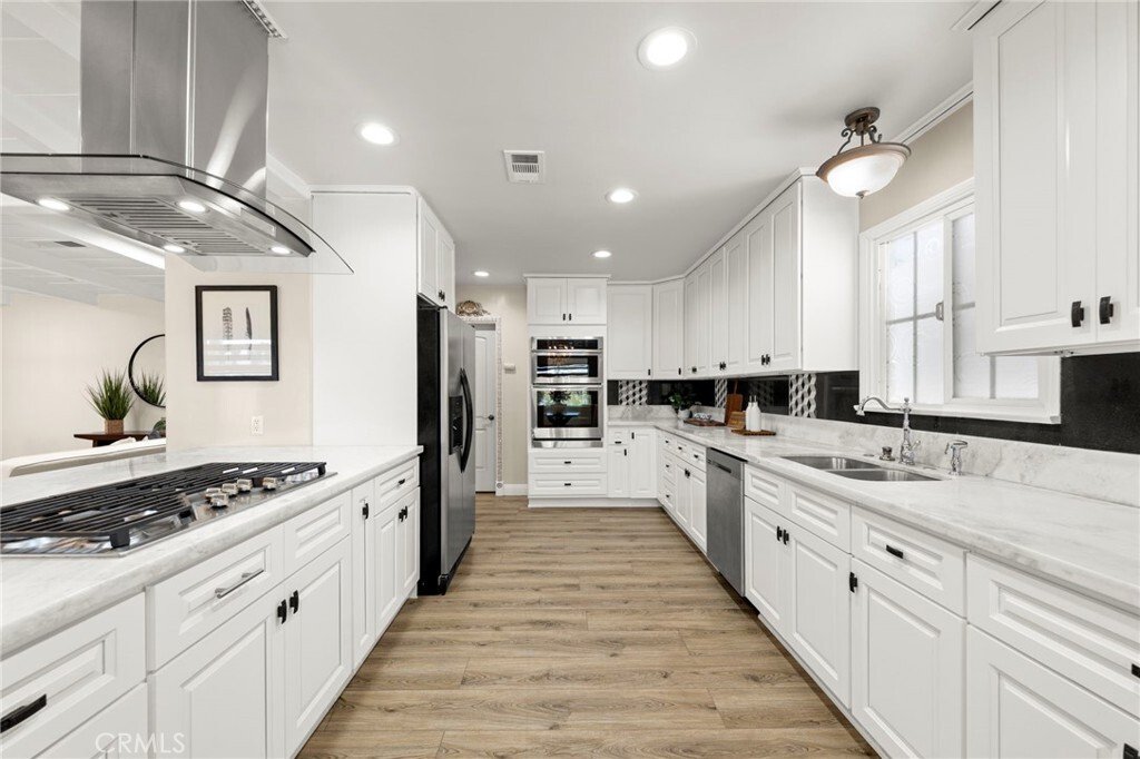 House in Whittier, California, United States 4 - 18712702