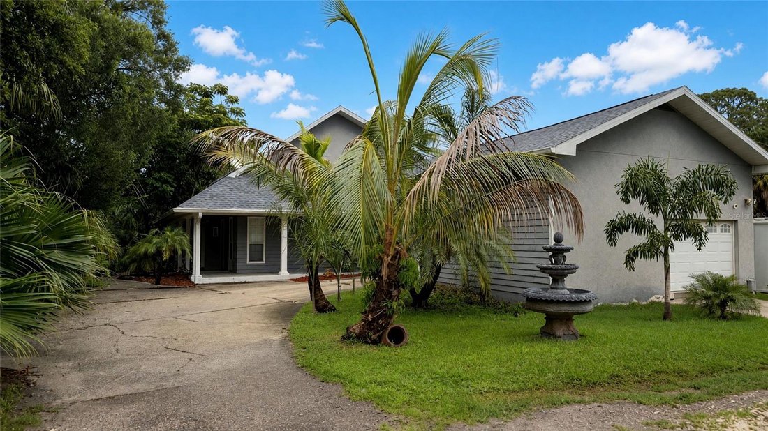 House in Pinellas Park, Florida, United States 1 - 18499624
