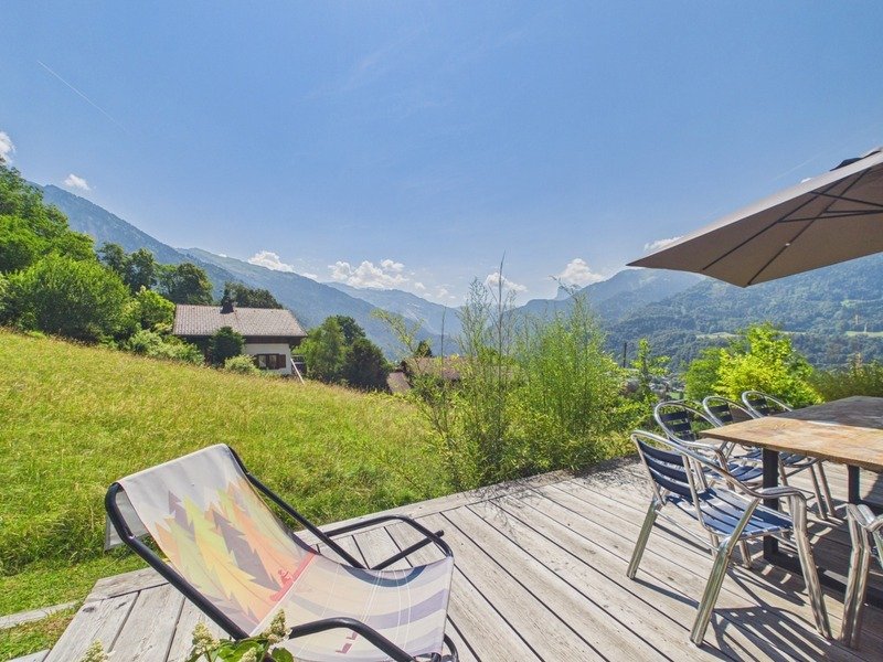 Chalet in Samoëns, Auvergne-Rhone-Alpen, Frankreich 3 - 18717077