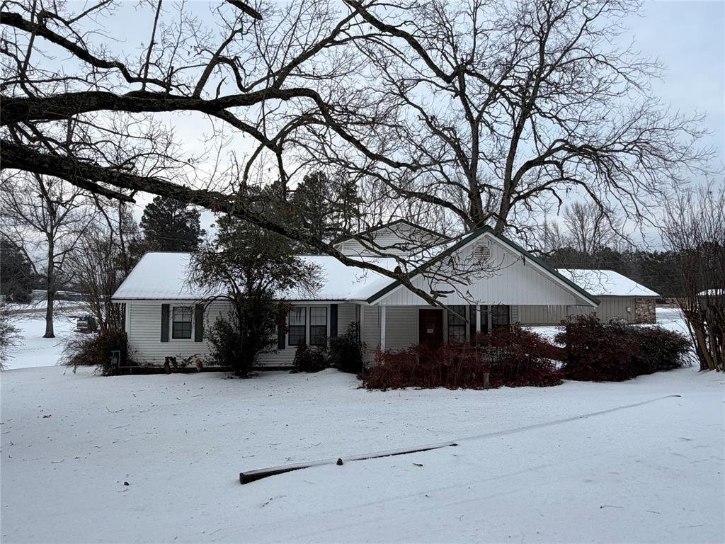 Casa a Broken Bow, Oklahoma, Stati Uniti 1 - 18718033