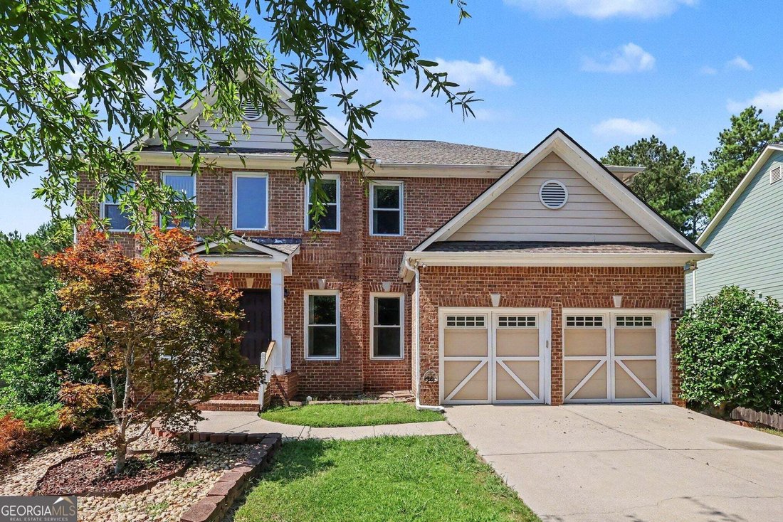 House in Marietta, Georgia, United States 1 - 18719240