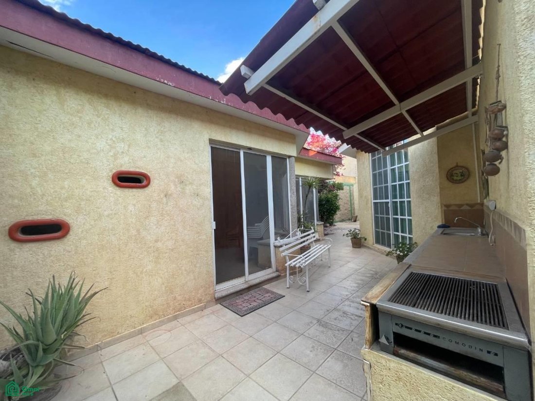 Casa en Aguascalientes, Aguascalientes, México 5 - 18079086