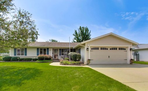 Haus in Elk Grove Village, Illinois, Vereinigte Staaten 1