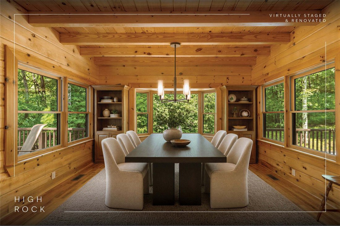 House in Cashiers, North Carolina, United States 4 - 18390567