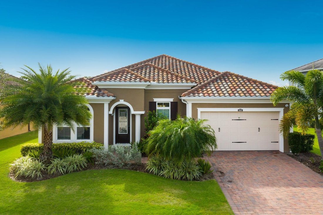 Casa a Lakewood Ranch, Florida, Stati Uniti 1 - 18718861