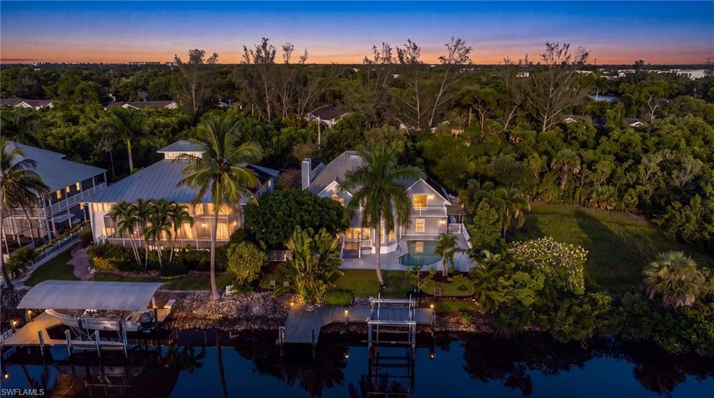 Haus in Naples, Florida, Vereinigte Staaten 3 - 18718069