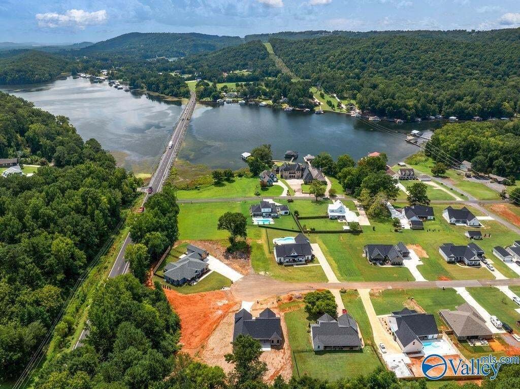 Casa en Scottsboro, Alabama, Estados Unidos 4 - 18718766
