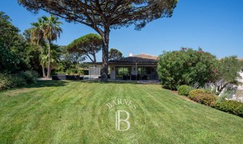 Casa a Zone Est Diffuse, San Tropez, Francia 2