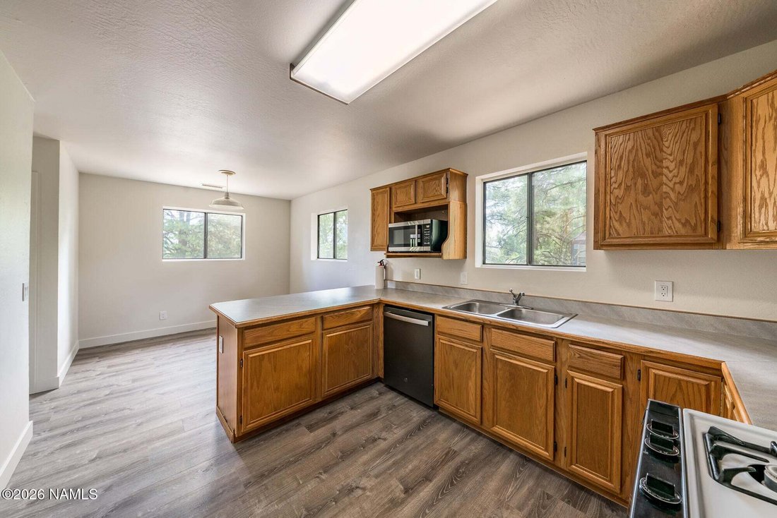 House in Flagstaff, Arizona, United States 4 - 18718262