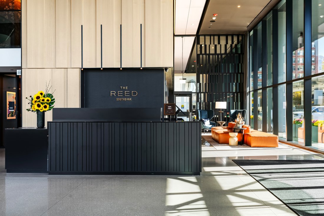 Condo in Chicago, Illinois, United States 1 - 18716378