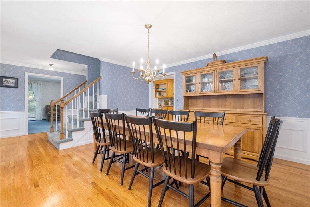 House in Scituate, Rhode Island, United States 5 - 18718348