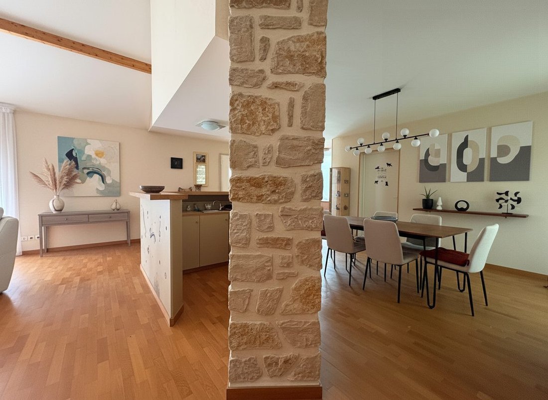 Maison à Conches-sur-Gondoire, Île-de-France, France 4 - 18060043