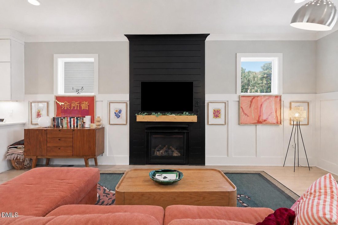 Haus in Triangle Township, North Carolina, Vereinigte Staaten 5 - 18450351