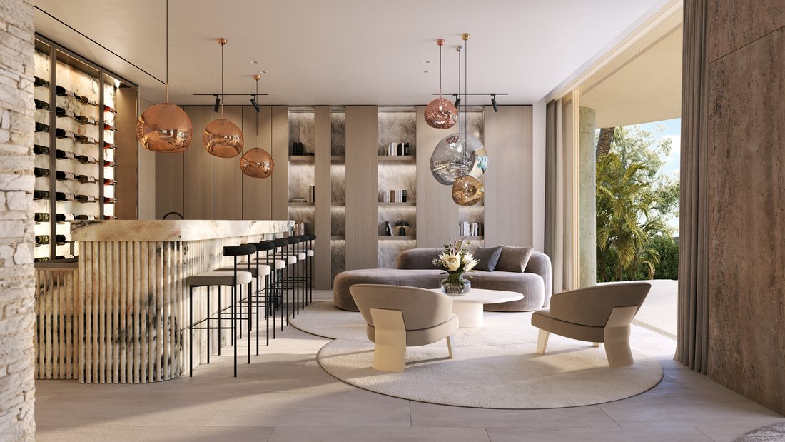 House in Miami Beach, Florida, United States 5 - 18717637