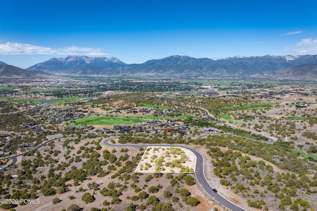 Terreno en Heber City, Utah, Estados Unidos 5 - 18666967