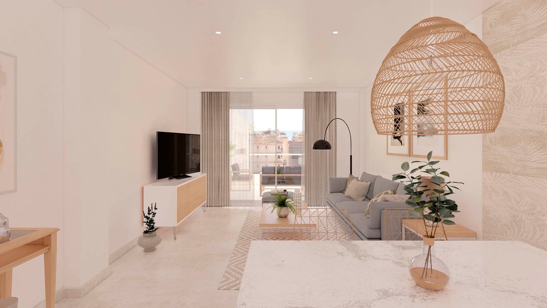 Apartment in Capdepera, Balearic Islands, Spain 5 - 18716848