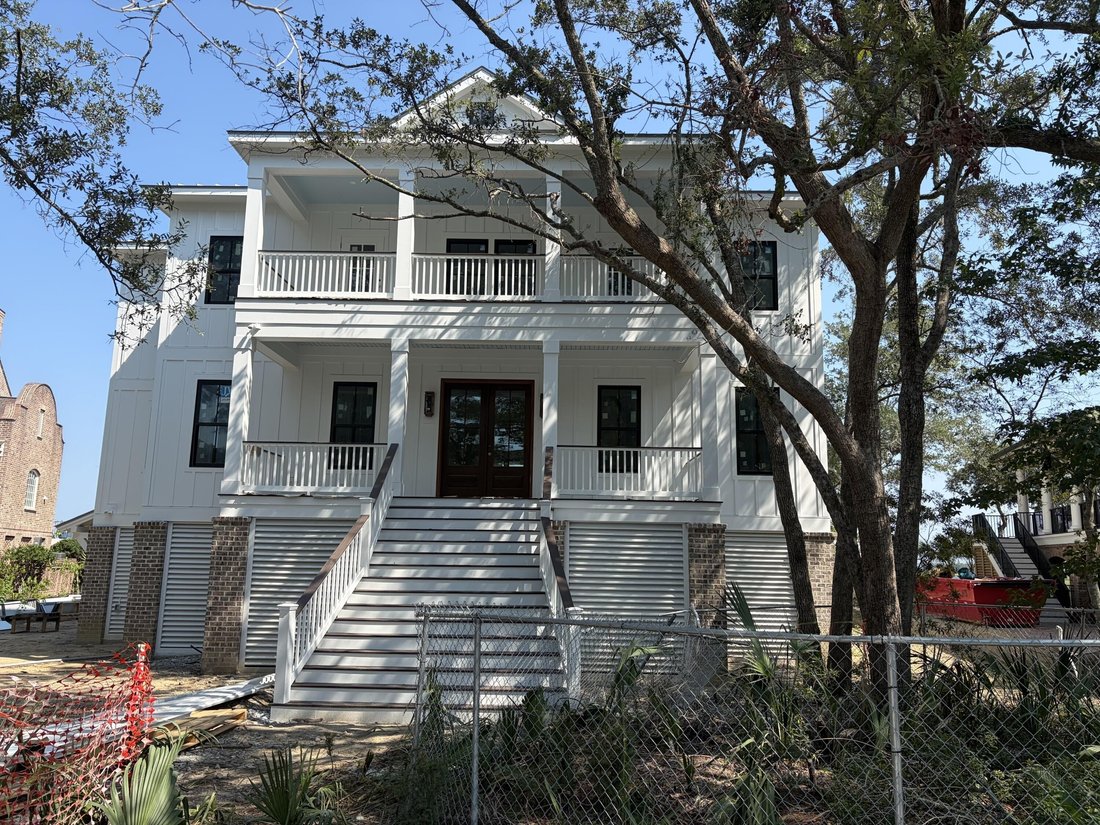 House in Mount Pleasant, South Carolina, United States 1 - 16191577