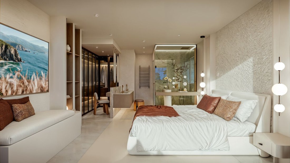 Apartment in Cancelada, Estepona, Andalusia 5 - 18716795