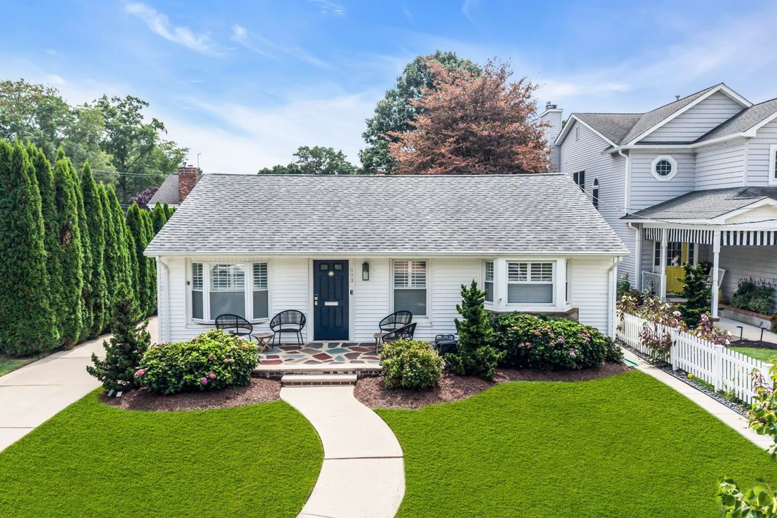 House in Spring Lake, New Jersey, United States 3 - 18716692