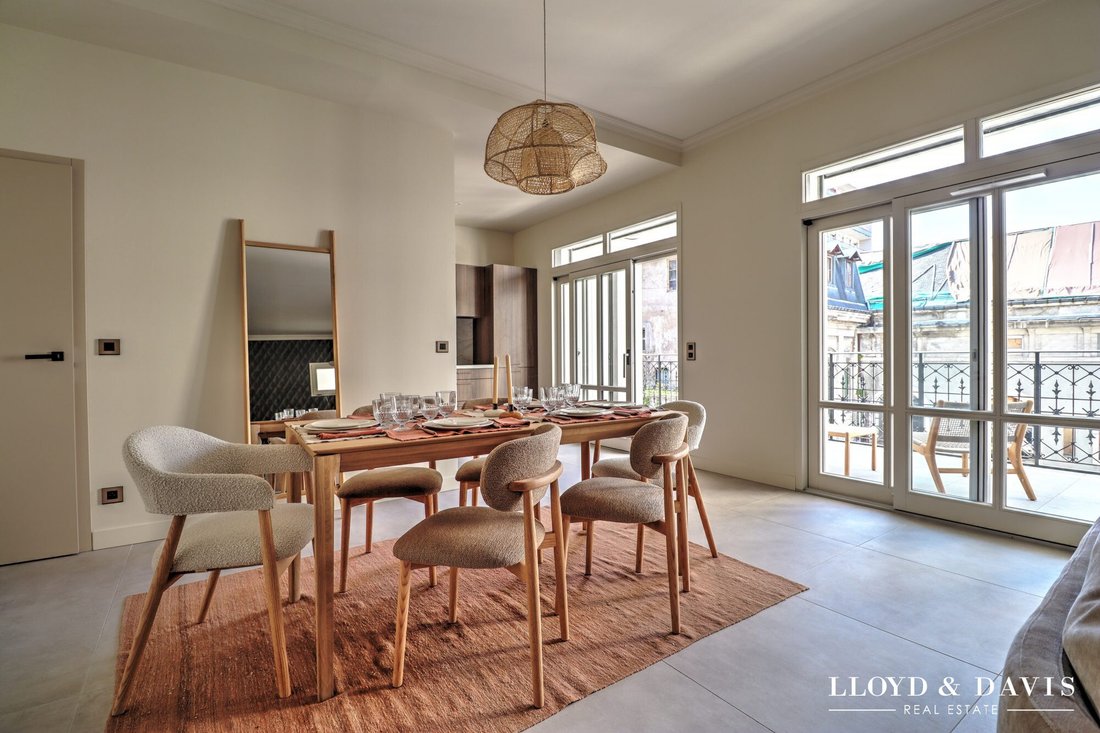 Wohnung in Italie-Jacotot, Aix-les-Bains, Frankreich 2 - 17024695